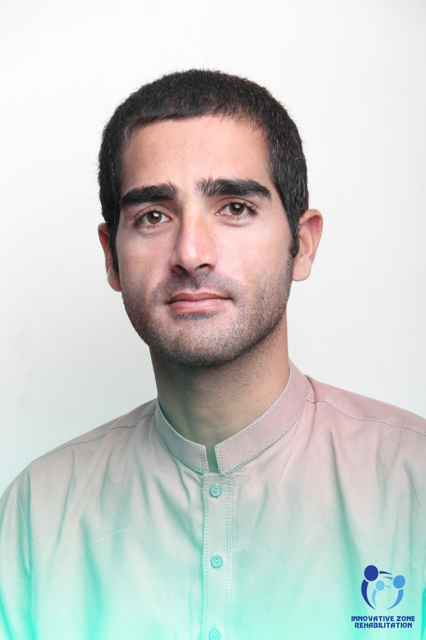 Mr. M. Hussain Rana Innovative Zone Rehabilitation