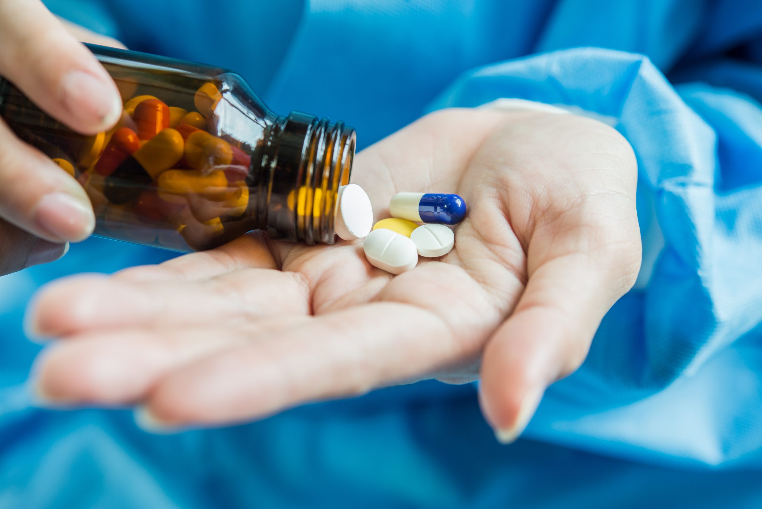Addiction Center in Lahore